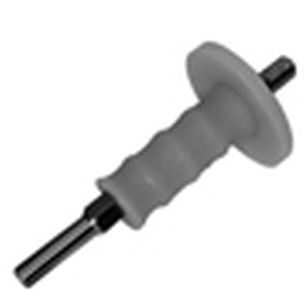 Magnetic Nail Holder w/Protective Sleeve